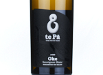 te Pa Oke Sauvignon Blanc,2020