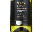 Villa Maria: Tesco Finest Black Birch Marlborough Sauvignon Blanc 75cl,2024