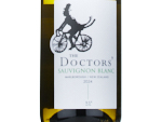 The Doctors' Sauvignon Blanc,2024