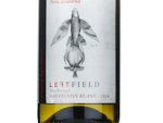 Leftfield Marlborough Sauvignon Blanc,2024