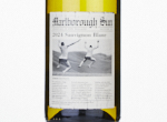 Marlborough Sun Sauvignon Blanc,2024