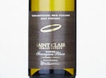 Oaked Sauvignon Blanc,2024