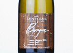 Barrique Sauvignon Blanc,2021