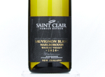 Saint Clair Marlborough Wairau Valley Sauvignon Blanc,2024