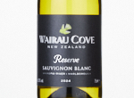 Wairau Cove Reserve Sauvignon Blanc,2024