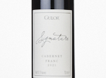 Signature Cabernet Franc,2021
