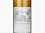 Rustenberg Wild Ferment Sauvignon Blanc,2024