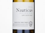 Nauticus Sauvignon Blanc,2024
