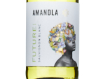 Amandla Sauvignon Blanc,2024