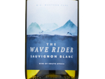 The Wave Rider Sauvignon Blanc,2024