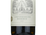 Groot Constantia Gouverneurs Reserve,2023