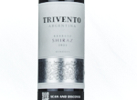 Trivento Reserve Shiraz,2024
