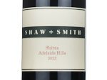 Shaw + Smith Shiraz,2023