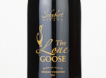 Lone Goose,2021