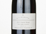 Oracle Shiraz,2021