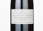 Attunga 1865 Shiraz,2020