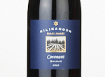 Covenant Shiraz,2022