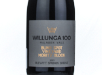 Willunga 100 Blind Spot Vineyard Moritz Block Blewitt Springs Shiraz,2023
