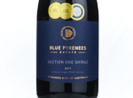 Section One Shiraz,2019