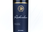 Richardson Shiraz,2019