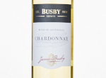 Busby Chardonnay,2024