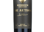 Riddoch The Author Coonawarra Shiraz,2021