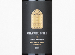 Chapel Hill The Parson McLaren Vale Shiraz,2023