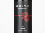 Red Knot by Shingleback McLaren Vale Shiraz,2022