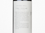 Chapel Hill The Vicar McLaren Vale Shiraz,2022