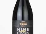 Cat Amongst the Pigeons Nine Lives  Ebenezer Barossa  Shiraz,2023