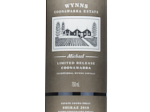 Wynns Michael Shiraz,2018