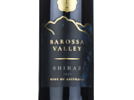 Exceptional Barossa Shiraz,2023