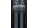 Langmeil Barossa Hangin' Snakes Shiraz,2023