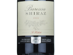 Tesco Finest Barossa Shiraz,2022