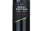 Exceptional Great Western Shiraz,2022