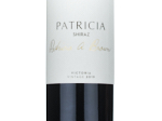 Brown Brothers Patricia Shiraz,2019