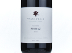 Classic Shiraz,2023