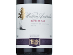 Sainsbury’s Taste the Difference Western Australian Shiraz,2022