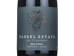 Passel Estate Lot 71 Reserve Syrah,2020