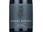 Passel Estate Lot 71 Reserve Syrah,2021