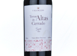 Terras Altas do Cerrado Syrah,2023