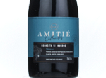 Amitié Colheita de Inverno Shiraz,2022