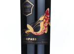 Aoyo Surpass Dark Gold R6 Red Wine,2018