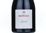 Syrah,2022