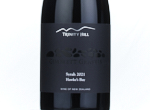 Trinity Hill Gimblett Gravels Syrah,2021