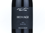 Trinity Hill Homage Syrah,2021