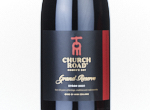 Church Road Grand Reserve Syrah,2021