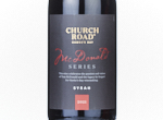 Church Road McDonald Series Syrah,2021