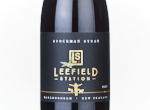 Leefield Station Stockman Syrah,2022