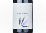 Shiraz Macedon,2020